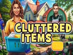 Game Cluttered Items