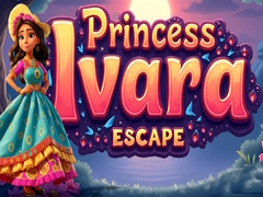 Game Princess Ivara Escape