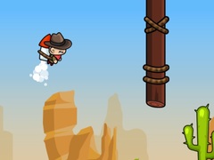 Game Jetpack Heroes