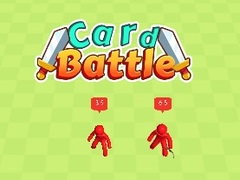 Game Card Battle