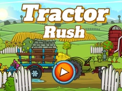 Game Tractor Rush