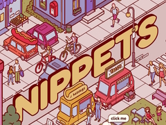 Game Nippets