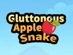 Game Gluttonous Apple Snake