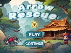 Game Arrow Rescue