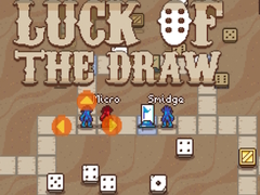 Game Luck of the Draw