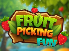 Game Fruit Picking Fun