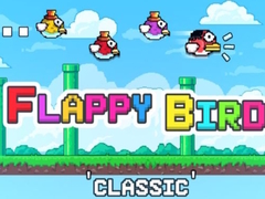 Game Flappy Bird Classic