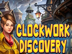 Game Clockwork Discovery