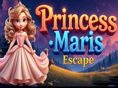 Game Princess Maris Escape