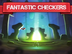 Game Fantastic Checkers