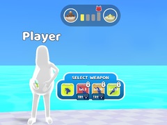 Game Color Brawls
