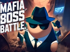 Game Mafia Boss Battle