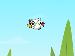 Game Hen's Eggventure