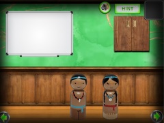 Game Amgel Kids Home Escape