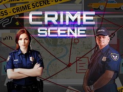 Game Crime Scene
