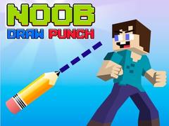 Game Noob Draw Punch