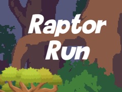 Game Raptor Run