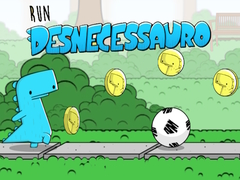 Game Run Desnecessauro