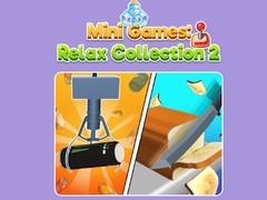 Game Mini Games: Relax Collection 2
