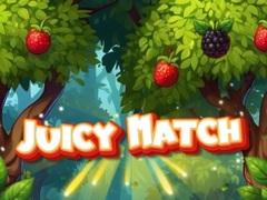 Game Juicy Match