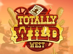 Game Totally Wild West