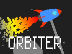 Game Orbiter
