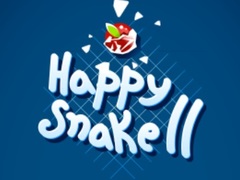 Game Happy Snake 2