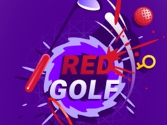 Game Red Golf