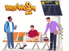 Game Braindom 2