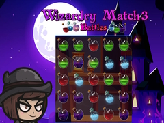 Game Wizardry Match 3