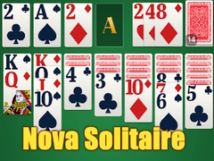 Game Nova Solitaire