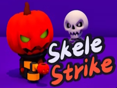 Game SkeleStrike