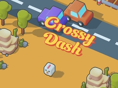 Game Crossy Dash