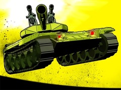 Game Wild Tanks