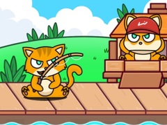 Game Crazy Fishing