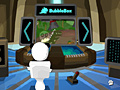 Game Panda's big adventure