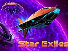 Game Star Exiles