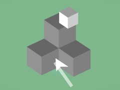 Game Qube 2048
