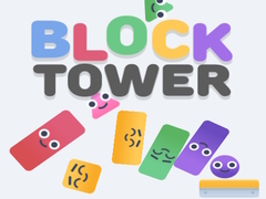 Game Block Tower