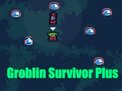 Game  Groblin Survivor Plus
