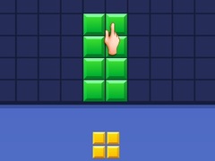 Game 10x10! Block Puzzle Classic