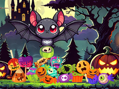 Game Halloween Challenge