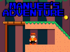 Game Manuee’s Adventure