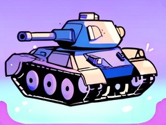 Game Tanks Merge