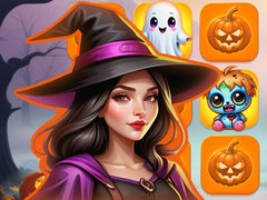 Game Scary Pairs