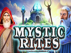 Game Mystic Rite