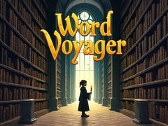 Game Word Voyager