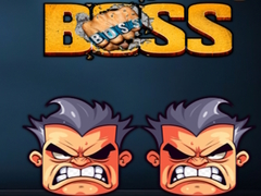 Game Find Mad Boss