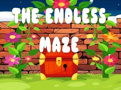 Game The Endless Maze