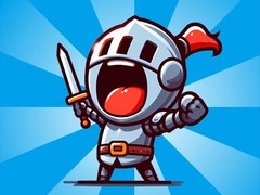 Game Gladiators. Merge and Fight